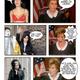 Illustration for article titled Comic Confrontations: Judge Judy Vs. Amy Winehouse